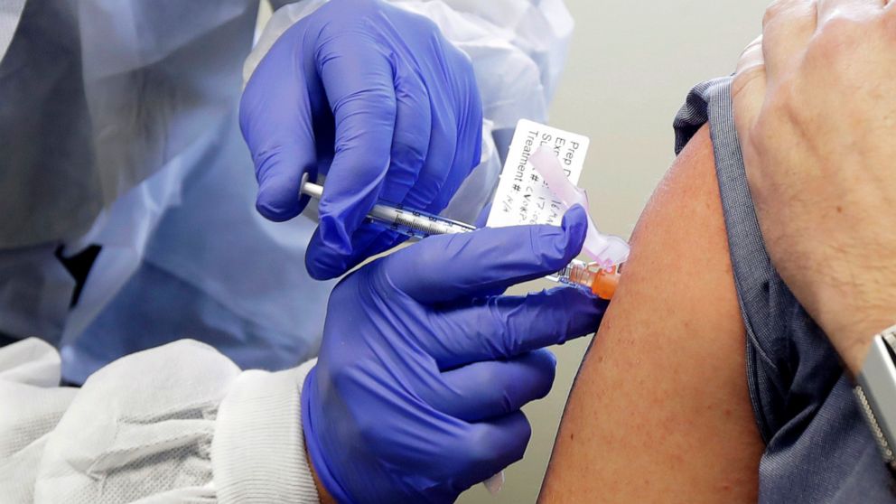 Kako je sudjelovati u kliničkom ispitivanju cjepiva?